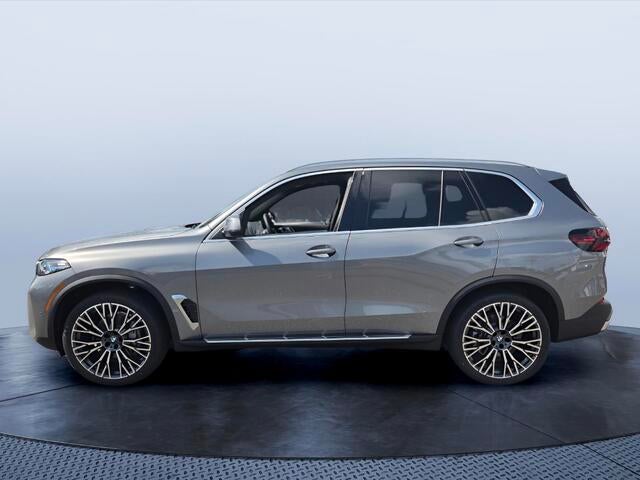 2026 BMW X5 sDrive40i sDrive40i