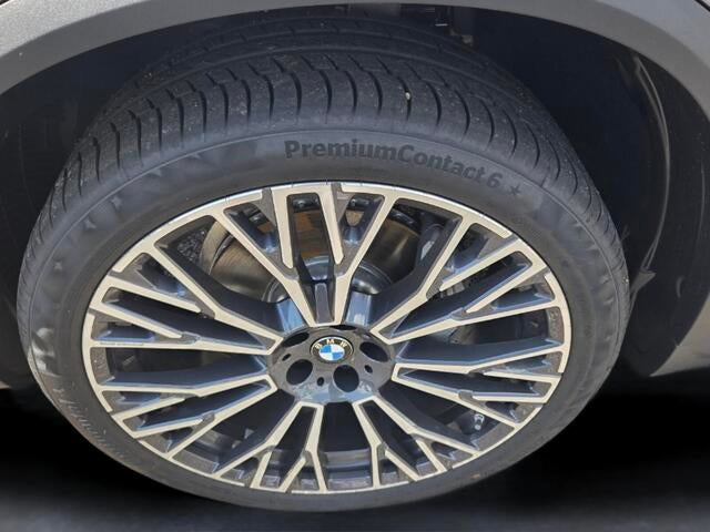 2026 BMW X5 sDrive40i sDrive40i