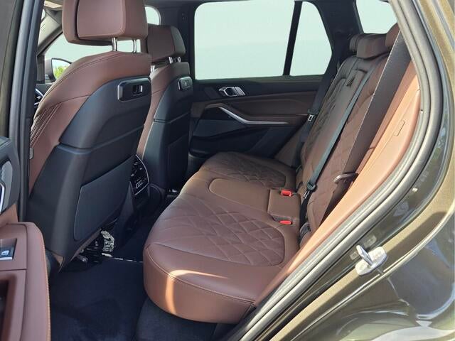 2026 BMW X5 sDrive40i sDrive40i