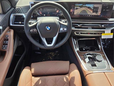 2026 BMW X5 sDrive40i sDrive40i