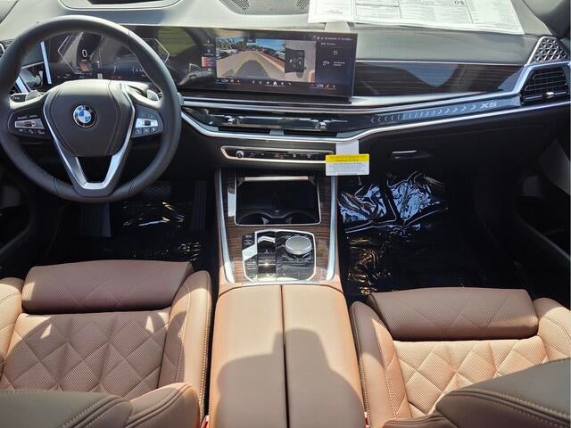 2026 BMW X5 sDrive40i sDrive40i