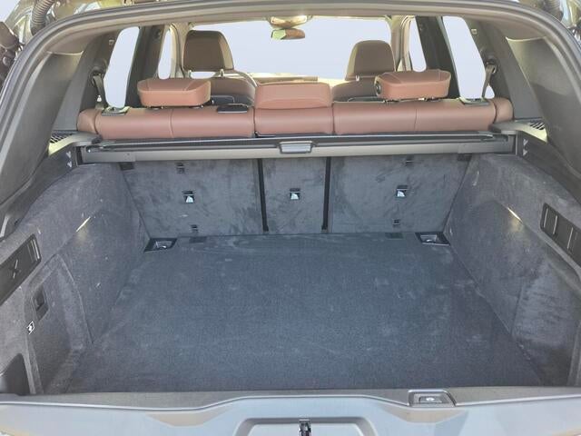 2026 BMW X5 sDrive40i sDrive40i
