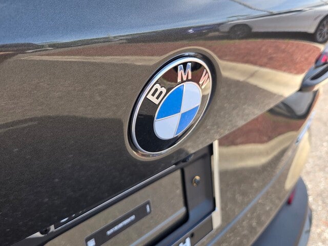 2026 BMW X5 sDrive40i sDrive40i