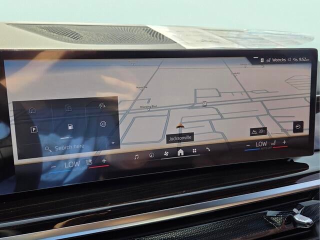 2026 BMW X5 sDrive40i sDrive40i