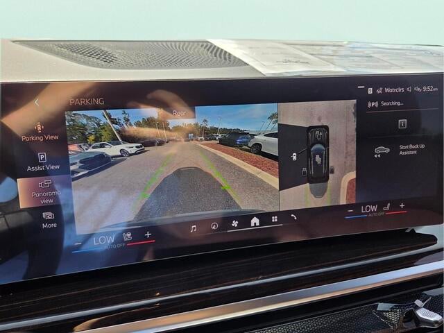 2026 BMW X5 sDrive40i sDrive40i