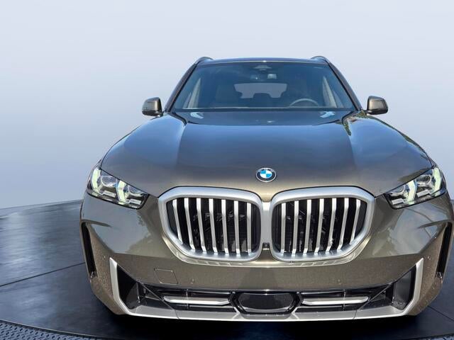 2026 BMW X5 sDrive40i sDrive40i
