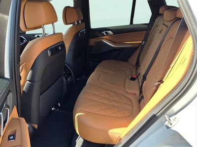 2026 BMW X5 sDrive40i sDrive40i