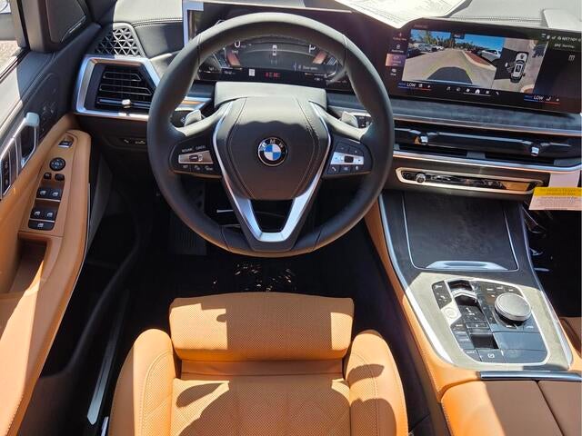 2026 BMW X5 sDrive40i sDrive40i