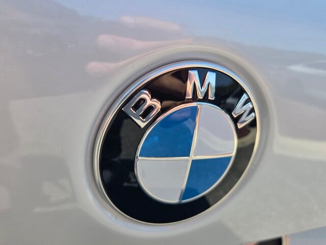 2026 BMW X5 sDrive40i sDrive40i