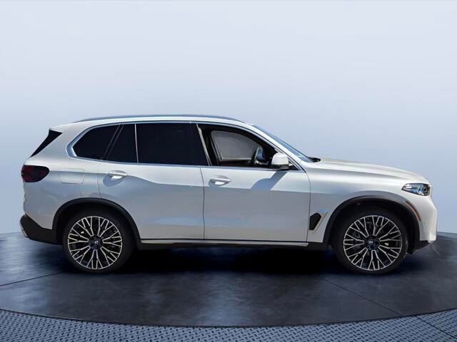 2026 BMW X5 sDrive40i sDrive40i