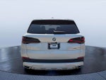 2026 BMW X5 sDrive40i sDrive40i
