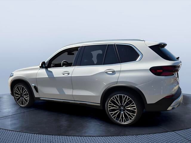 2026 BMW X5 sDrive40i sDrive40i