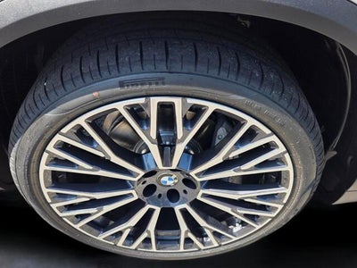 2026 BMW X5 sDrive40i sDrive40i