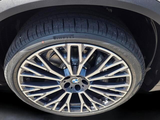 2026 BMW X5 sDrive40i sDrive40i