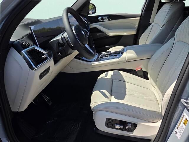 2026 BMW X5 sDrive40i sDrive40i
