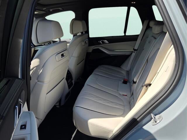 2026 BMW X5 sDrive40i sDrive40i