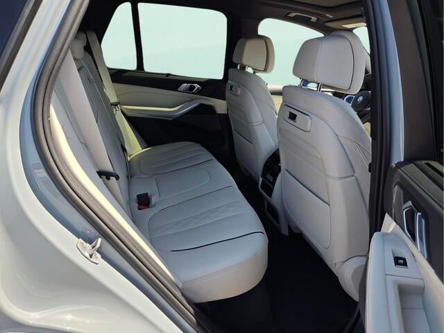 2026 BMW X5 sDrive40i sDrive40i