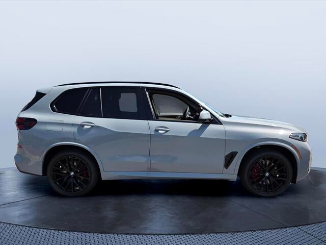 2026 BMW X5 sDrive40i sDrive40i