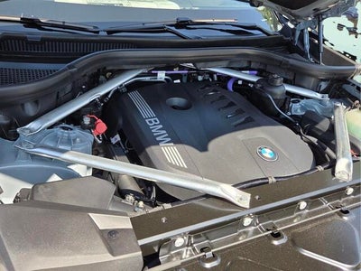 2026 BMW X5 sDrive40i sDrive40i