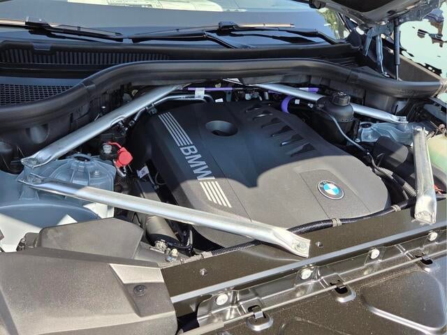 2026 BMW X5 sDrive40i sDrive40i