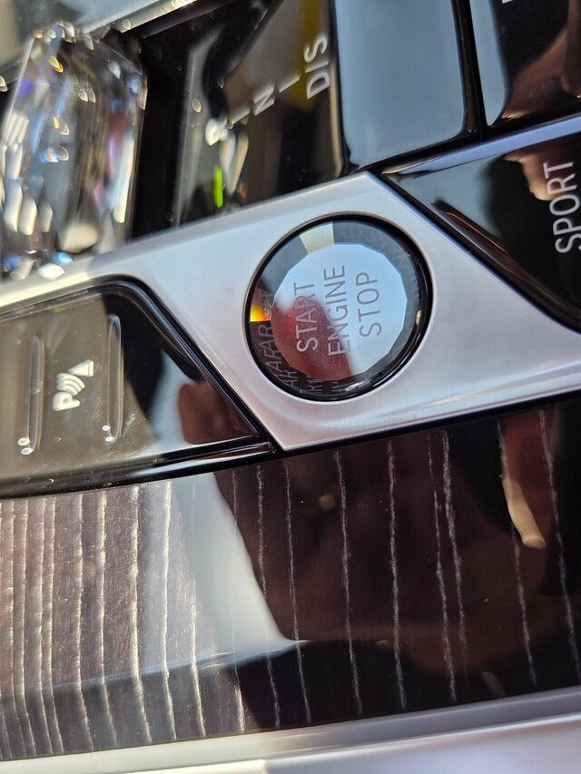 2026 BMW X5 sDrive40i sDrive40i