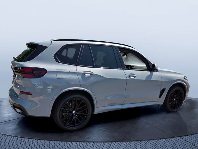 2026 BMW X5 sDrive40i sDrive40i