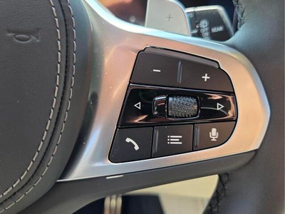 2026 BMW X5 sDrive40i sDrive40i