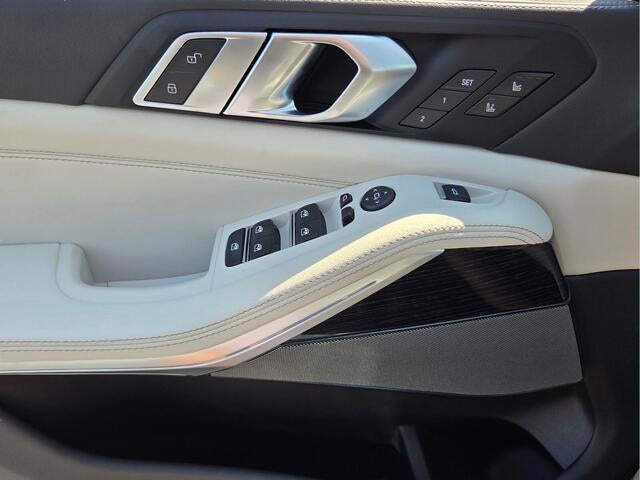 2026 BMW X5 sDrive40i sDrive40i