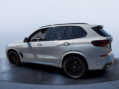 2026 BMW X5 sDrive40i sDrive40i