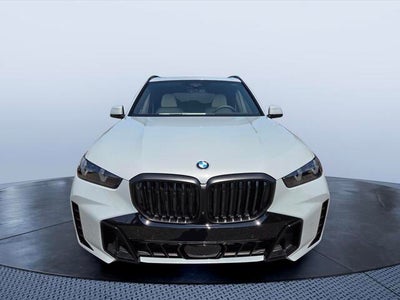 2026 BMW X5 sDrive40i sDrive40i