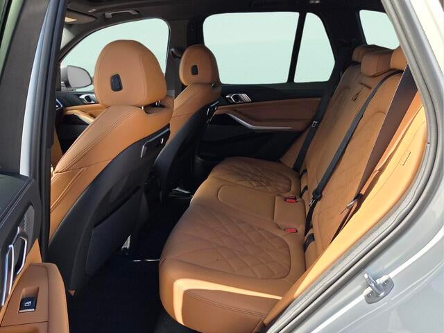 2026 BMW X5 sDrive40i sDrive40i