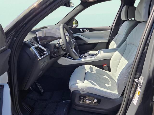 2026 BMW X5 sDrive40i sDrive40i