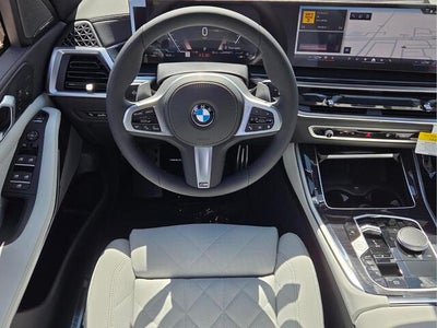 2026 BMW X5 sDrive40i sDrive40i