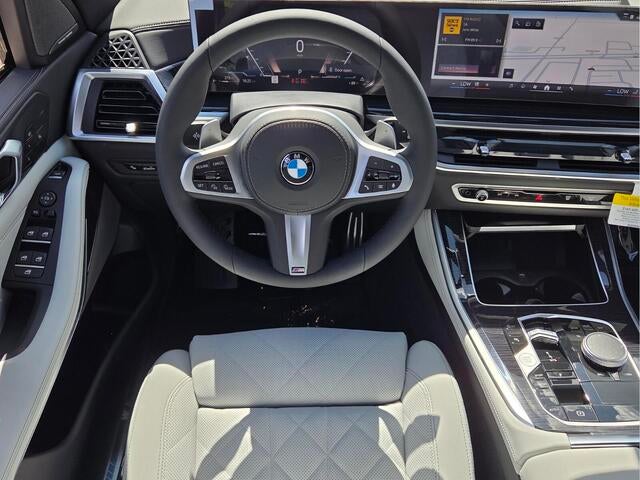 2026 BMW X5 sDrive40i sDrive40i