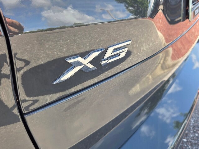 2026 BMW X5 sDrive40i sDrive40i