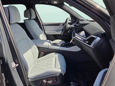2026 BMW X5 sDrive40i sDrive40i