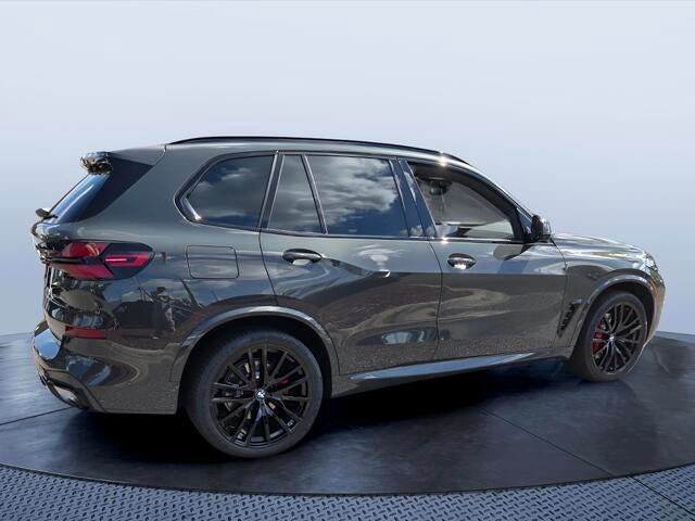 2026 BMW X5 sDrive40i sDrive40i
