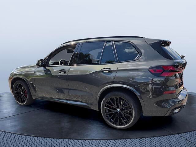2026 BMW X5 sDrive40i sDrive40i