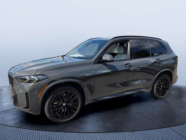 2026 BMW X5 sDrive40i sDrive40i