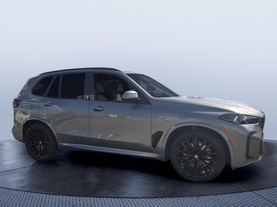 2024 BMW X5 sDrive40i sDrive40i