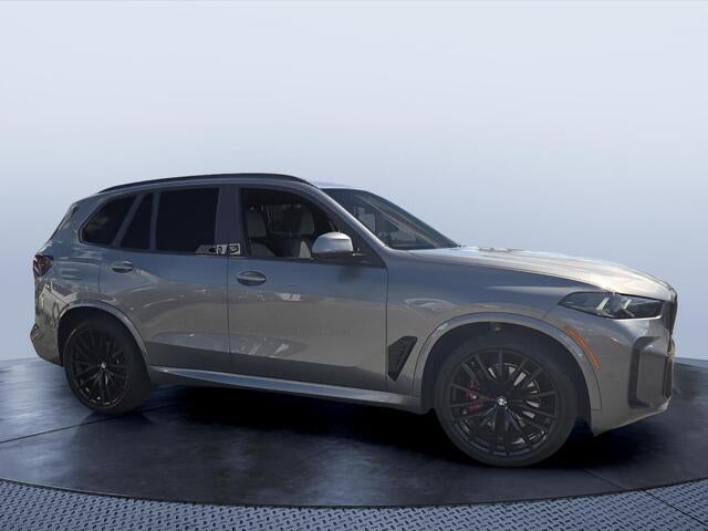 2024 BMW X5 sDrive40i sDrive40i