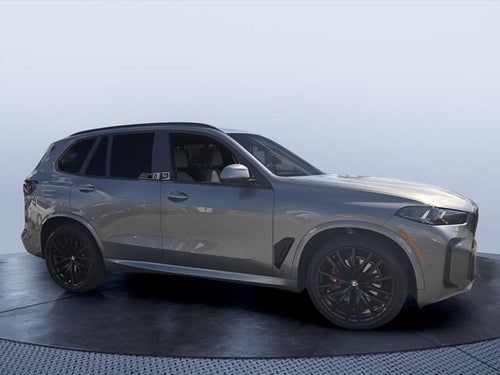 2024 BMW X5 sDrive40i sDrive40i