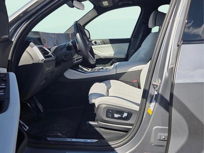 2024 BMW X5 sDrive40i sDrive40i