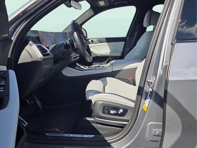2024 BMW X5 sDrive40i sDrive40i