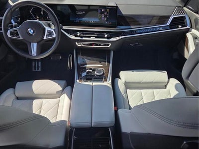 2024 BMW X5 sDrive40i sDrive40i