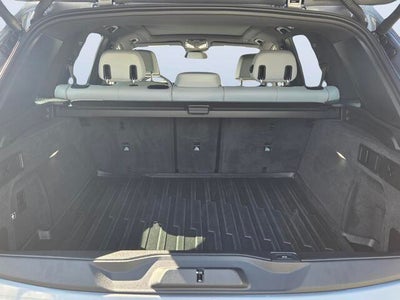 2024 BMW X5 sDrive40i sDrive40i