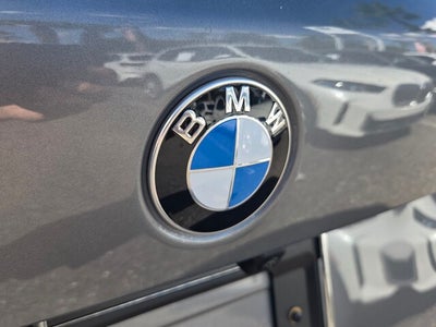 2024 BMW X5 sDrive40i sDrive40i