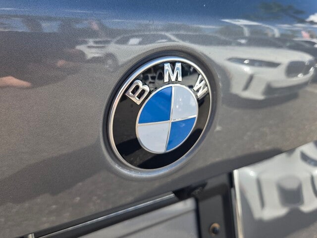 2024 BMW X5 sDrive40i sDrive40i