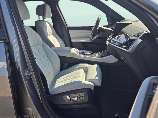 2024 BMW X5 sDrive40i sDrive40i