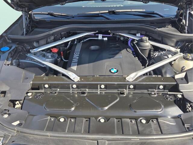 2024 BMW X5 sDrive40i sDrive40i